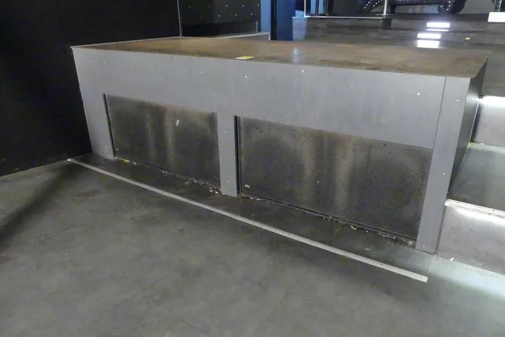 2x Kling Freitag - Lautsprecher/Box Typ: Nomos XLT